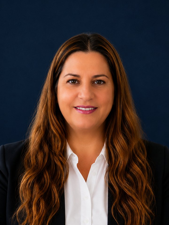 Sarit Berman Shapira