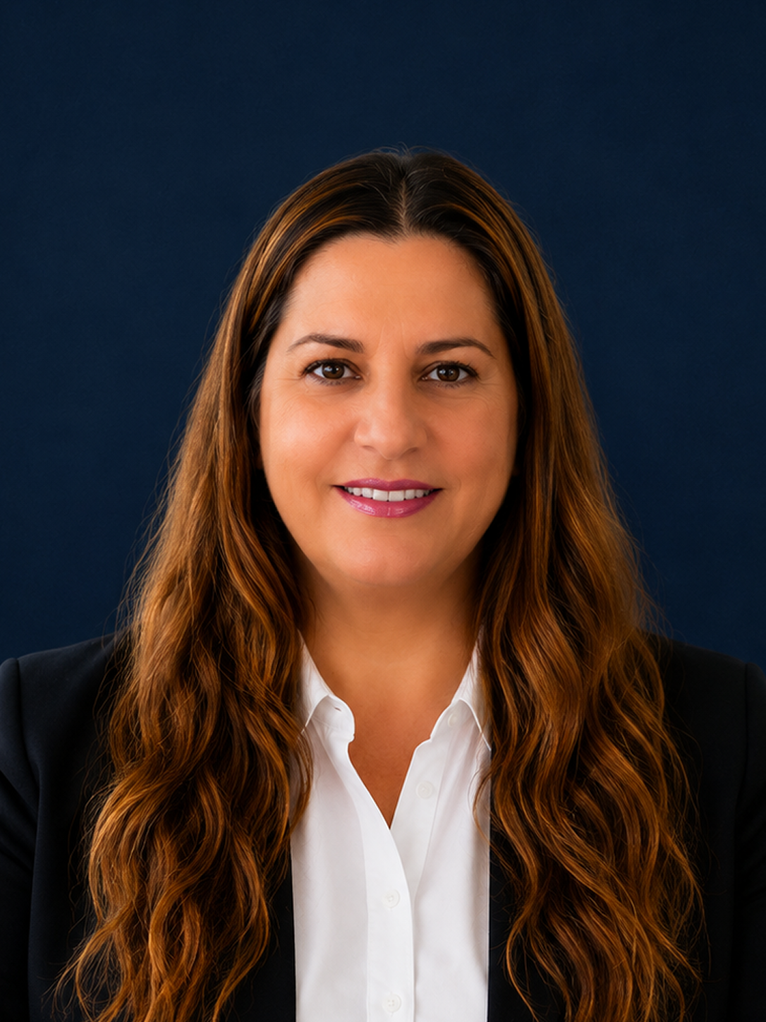 Sarit Berman Shapira